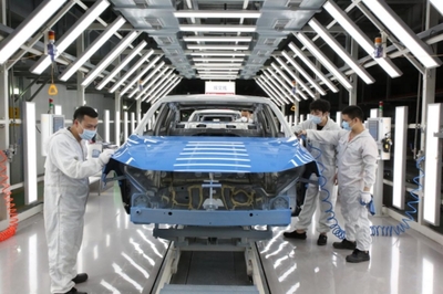 北京汽車陳宏良 數(shù)字化轉(zhuǎn)型按下快進(jìn)鍵，加速汽車出租業(yè)務(wù)革新