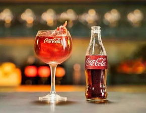 新酒飲時(shí)代的猜想 可口可樂會(huì)“跨界”牽手白酒或涉足酒精飲料嗎？