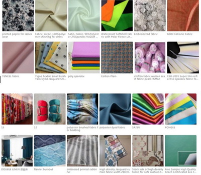 開拓全球市場 2022浙江出口網(wǎng)上交易會聚焦針織品及原料批發(fā)