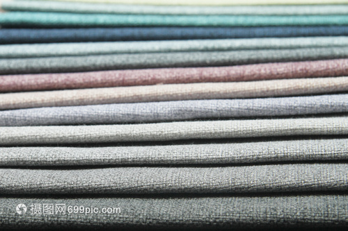 家用紡織品沙發(fā)麻面料與針織品及原料批發(fā)的市場前景與優(yōu)勢