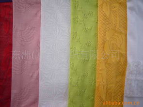 移圈提花批發(fā)與生產(chǎn)廠家價格指南