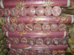 長興瑞宇紡織品廠 化纖坯布產(chǎn)品列表與針織品及原料批發(fā)指南